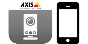 Downloads Axis Camera Companion for Iphone