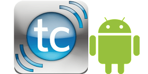 Downloads Total Connect for android